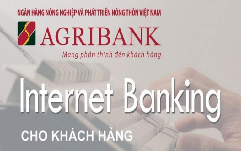 Cách đăng ký internet banking agribank đơn giản nhất
