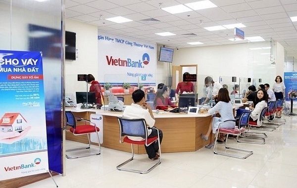 Cách đăng ký internet banking vietinbank