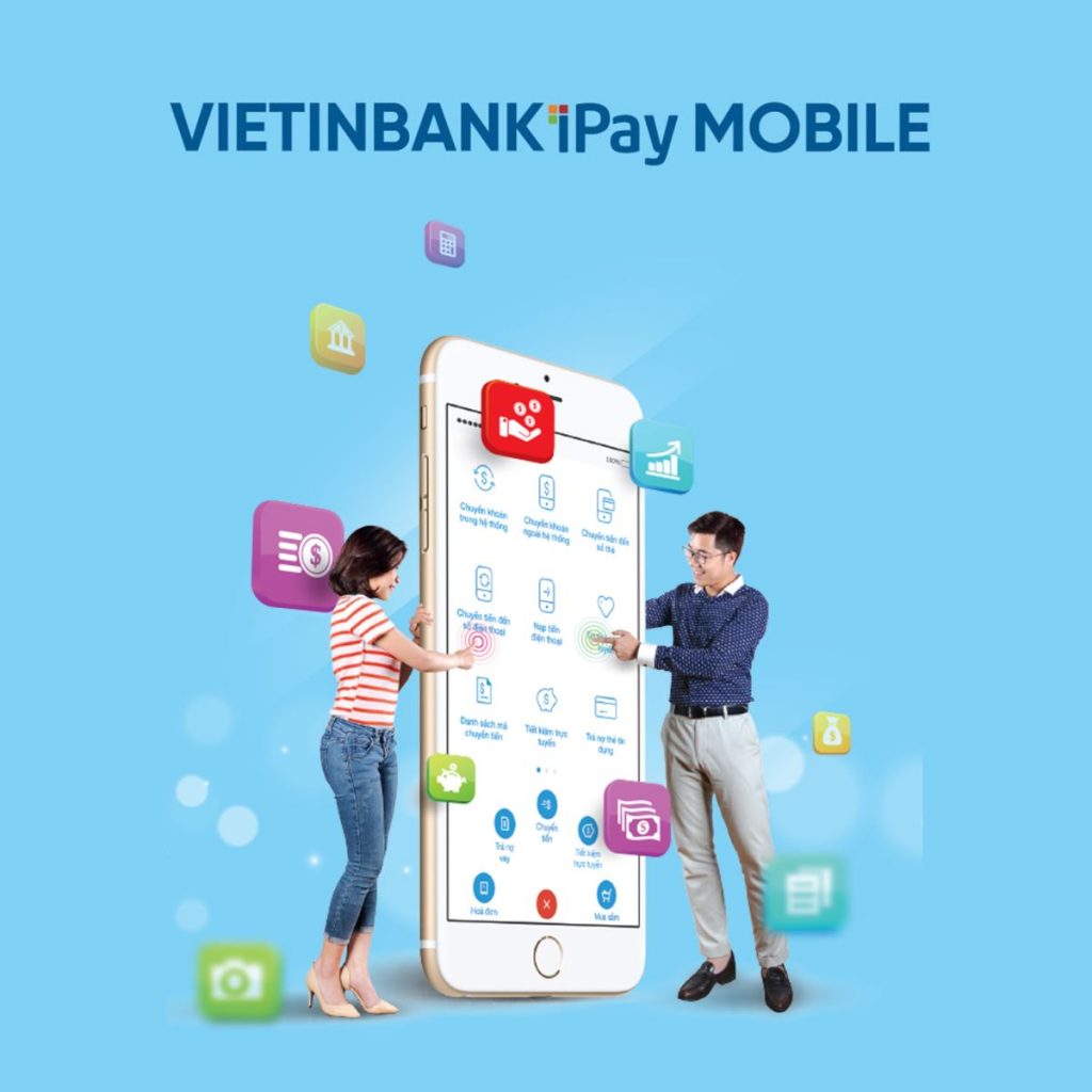 Internet Banking VietinBank là gì