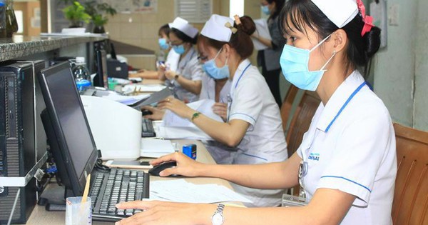 Nhiệm vụ của Điều dưỡng hạng 4