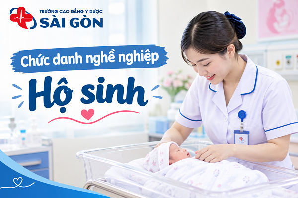 Chức danh nghề nghiệp hộ sinh và mã số các hạng mới nhất